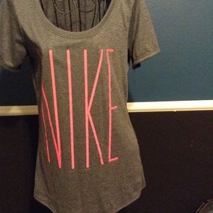 Nike Drifit tshirt